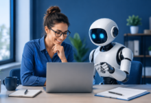 AI Agents for Small Businesses in 2026 | The Future of Work Automation