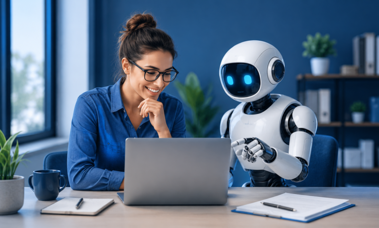 AI Agents for Small Businesses in 2026 | The Future of Work Automation AI Agents for Small Businesses in 2026 | The Future of Work Automation
