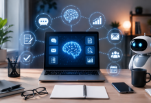 Best AI Productivity Tools 2026 | 7 Powerful Apps That Save Hours Every Week