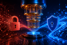 Quantum Computing Explained | How It Could Change Cybersecurity Forever