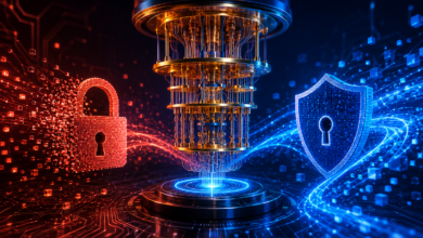 Quantum Computing Explained | How It Could Change Cybersecurity Forever Quantum Computing Explained | How It Could Change Cybersecurity Forever