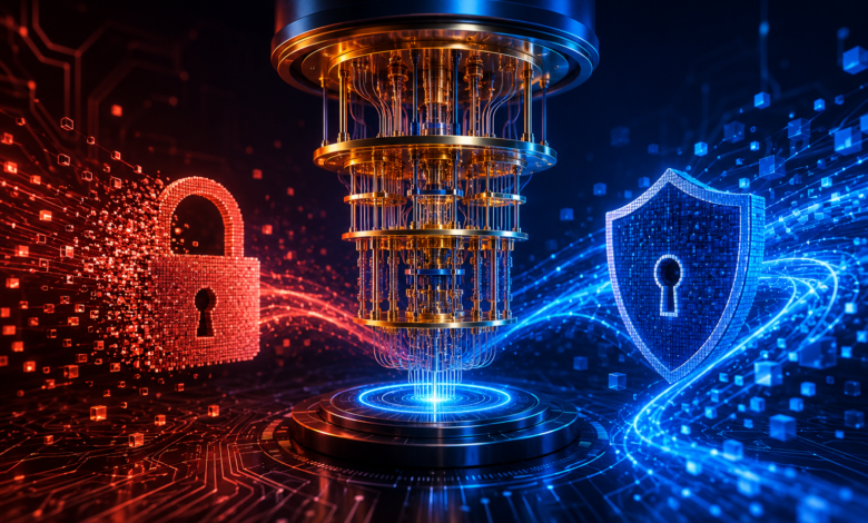 Quantum Computing Explained | How It Could Change Cybersecurity Forever