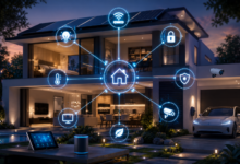 Smart Homes in 2026 | Top Technologies Making Homes More Intelligent