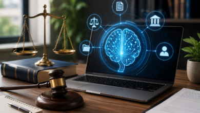 Legal AI Tools for Small Businesses in 2026: What You Need to Know Legal AI Tools for Small Businesses in 2026: What You Need to Know