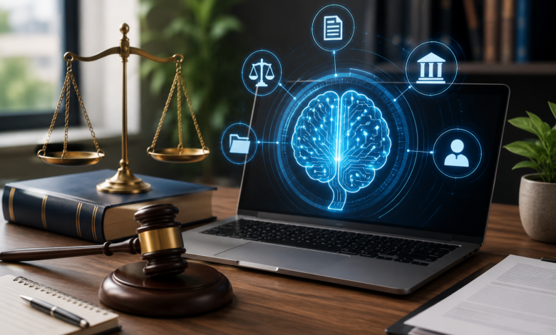 Legal AI Tools for Small Businesses in 2026: What You Need to Know