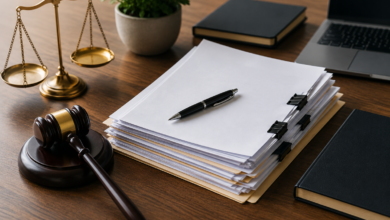 Top Legal Documents Every Small Business Needs in 2026 Top Legal Documents Every Small Business Needs in 2026
