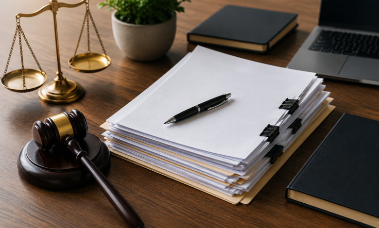 Top Legal Documents Every Small Business Needs in 2026 Top Legal Documents Every Small Business Needs in 2026