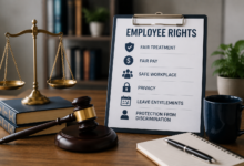 Employee Legal Rights in 2026: A Complete Guide for Modern Workers Employee Legal Rights in 2026: A Complete Guide for Modern Workers