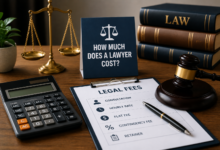 How Much Does a Lawyer Cost in 2026? Complete Legal Fee Guide