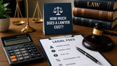 How Much Does a Lawyer Cost in 2026? Complete Legal Fee Guide How Much Does a Lawyer Cost in 2026? Complete Legal Fee Guide