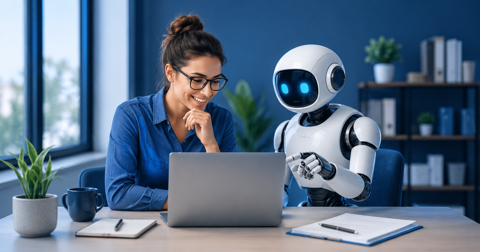 AI Agents for Small Businesses in 2026 | The Future of Work Automation
