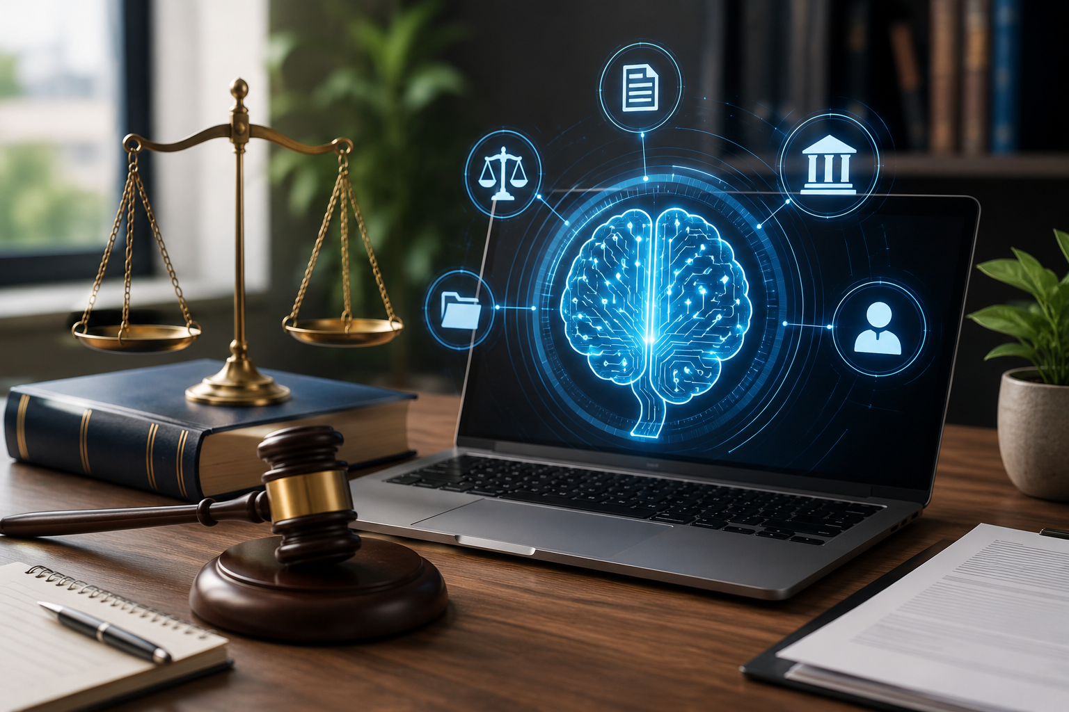 Legal AI Tools for Small Businesses in 2026: What You Need to Know