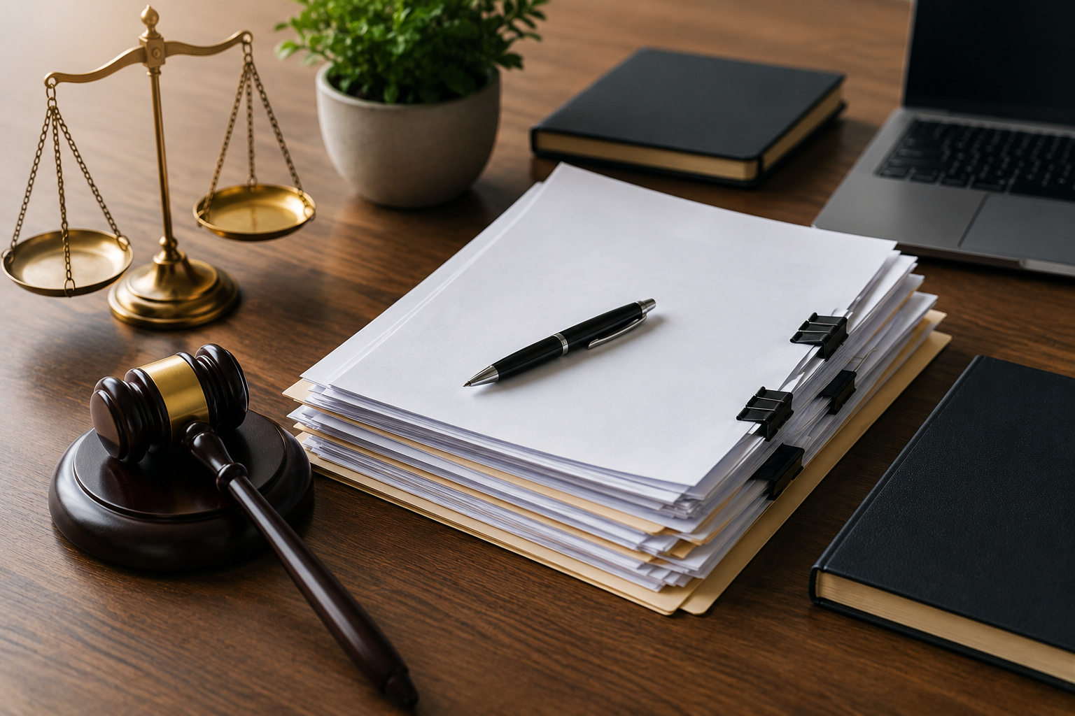 Top Legal Documents Every Small Business Needs in 2026