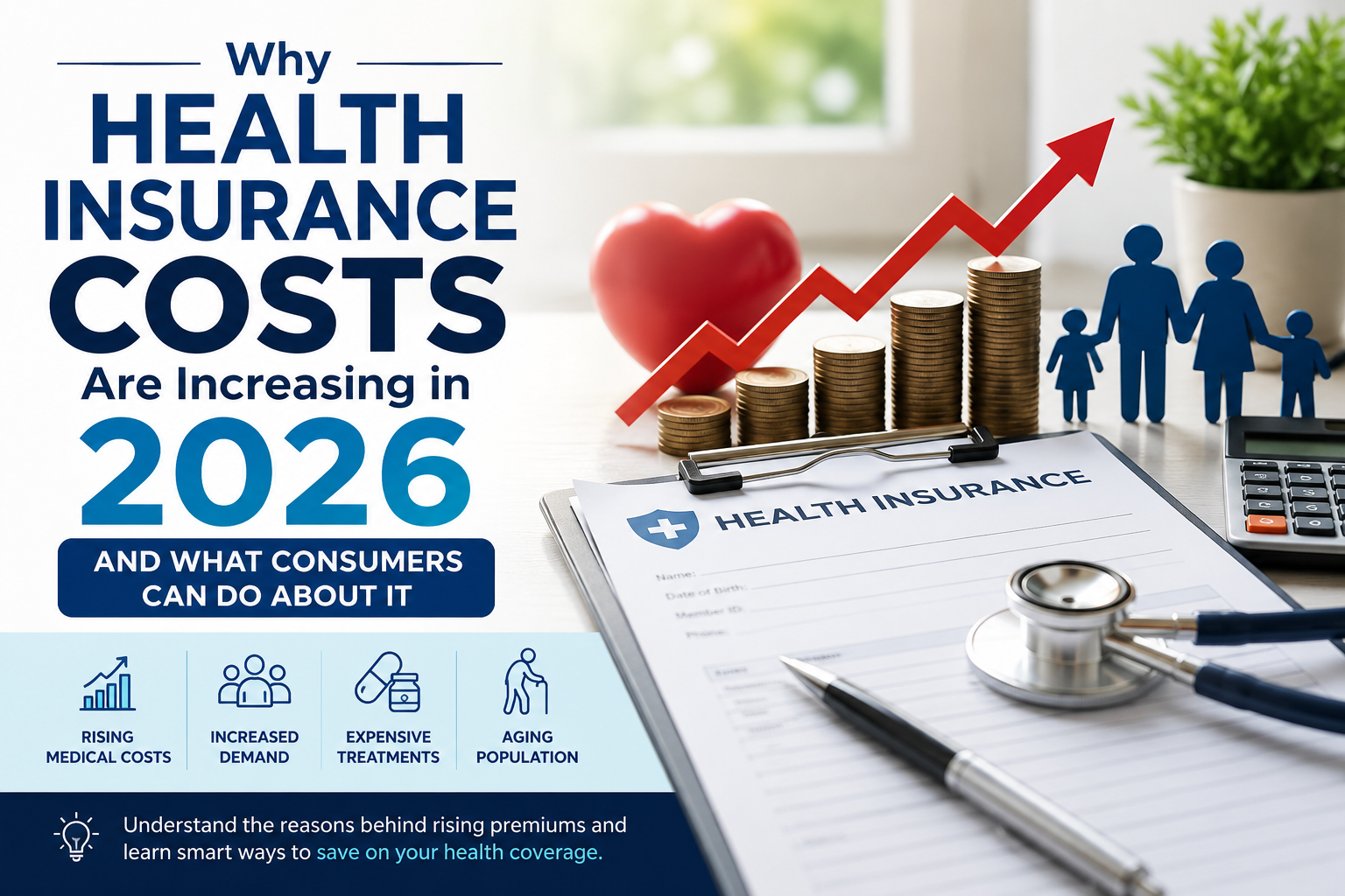 Health Insurance Costs