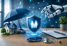 AI in Insurance: How Smart Technology Is Reshaping the Industry in 2026 AI in Insurance: How Smart Technology Is Reshaping the Industry in 2026