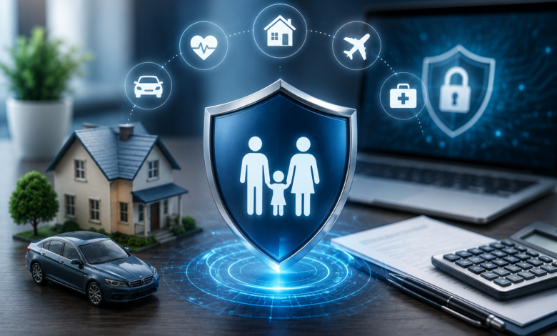 Insurance Fraud in 2026: Common Scams Every Policyholder Should Know About Insurance Fraud in 2026: Common Scams Every Policyholder Should Know About