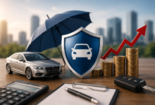 Auto Insurance Costs Continue to Rise in 2026: What Drivers Need to Know Auto Insurance Costs Continue to Rise in 2026: What Drivers Need to Know