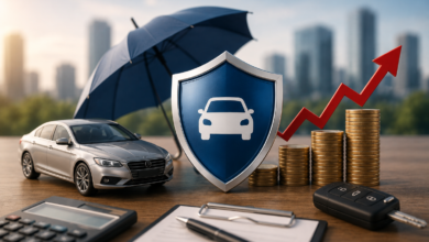 Auto Insurance Costs Continue to Rise in 2026: What Drivers Need to Know Auto Insurance Costs Continue to Rise in 2026: What Drivers Need to Know