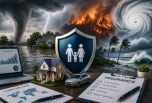 The Growing Impact of Climate Change on Insurance in 2026 The Growing Impact of Climate Change on Insurance in 2026
