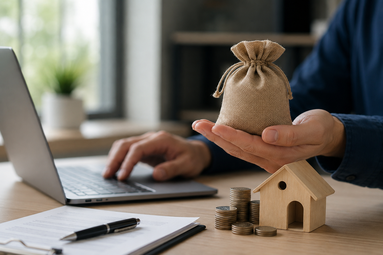How to Get a Loan Without Collateral