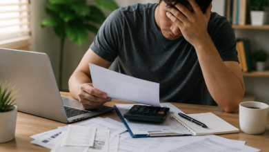 Personal Loan Mistakes to Avoid If You Want to Save Money in 2026 Personal Loan Mistakes to Avoid If You Want to Save Money in 2026