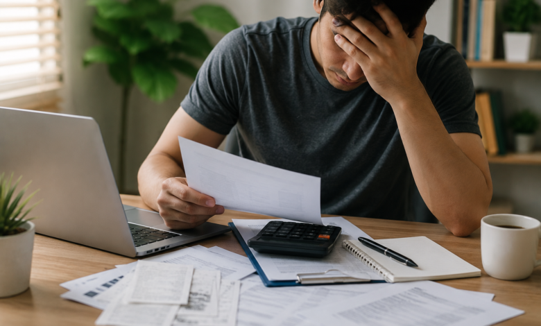 Personal Loan Mistakes to Avoid If You Want to Save Money in 2026