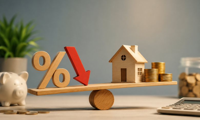 Loan Interest Rates Explained: Simple Ways to Save Money on Your Next Loan Loan Interest Rates Explained: Simple Ways to Save Money on Your Next Loan