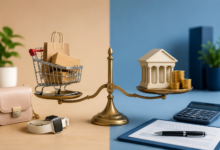 Buy Now Pay Later vs Personal Loans in 2026: Which Option Saves More Money?