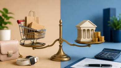 Buy Now Pay Later vs Personal Loans in 2026: Which Option Saves More Money? Buy Now Pay Later vs Personal Loans in 2026: Which Option Saves More Money?