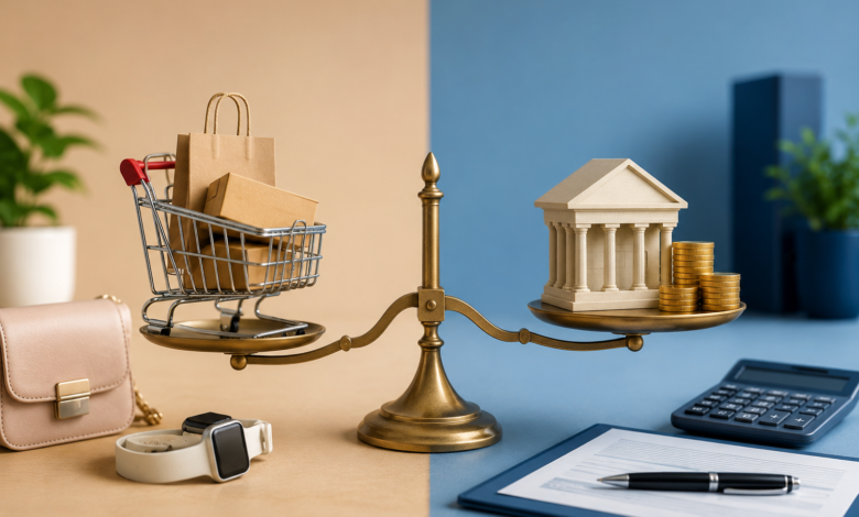 Buy Now Pay Later vs Personal Loans in 2026: Which Option Saves More Money?