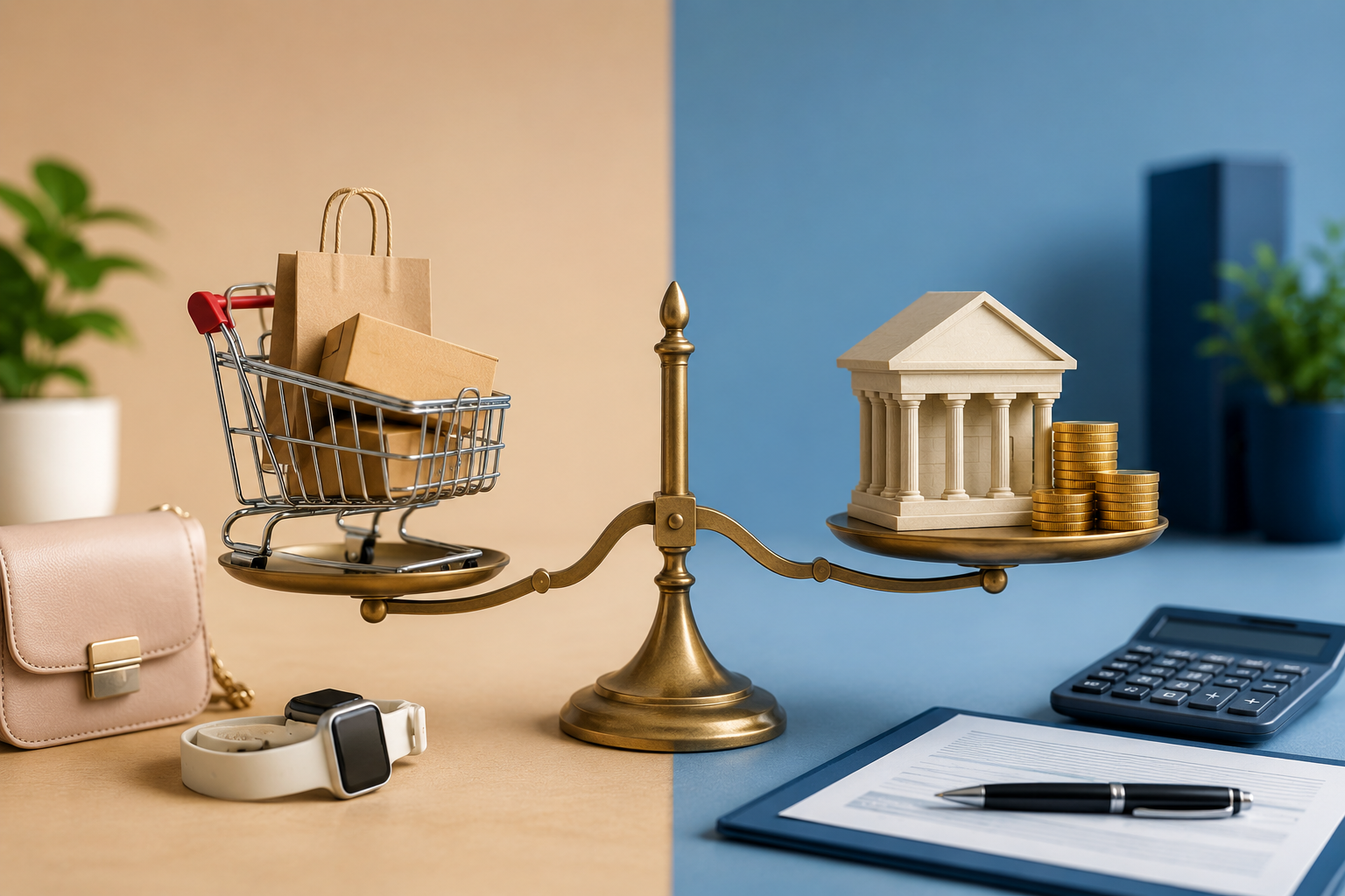 Pay Later vs Personal Loans in 2026