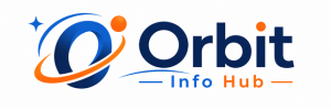 Orbit Info Hub